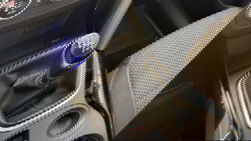 Renault Kadjar usata a Treviso (10)