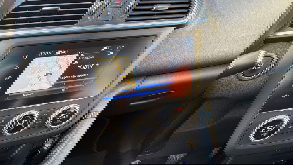 Renault Kadjar usata a Treviso (11)