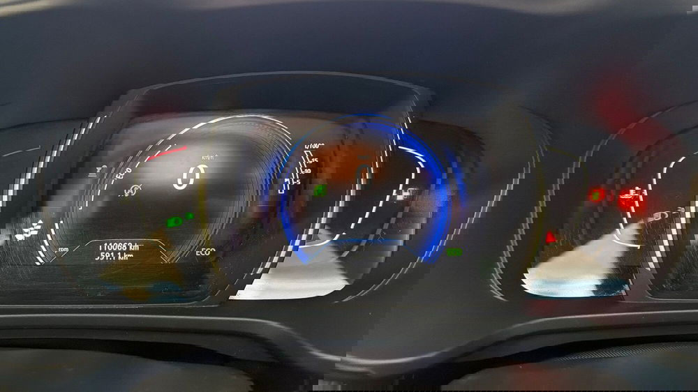 Renault Kadjar usata a Treviso (12)