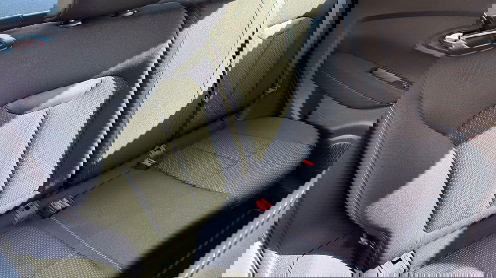 Renault Kadjar usata a Treviso (13)