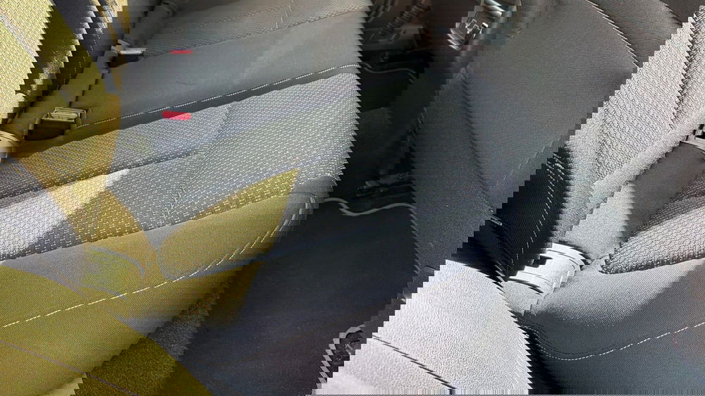 Renault Kadjar usata a Treviso (14)