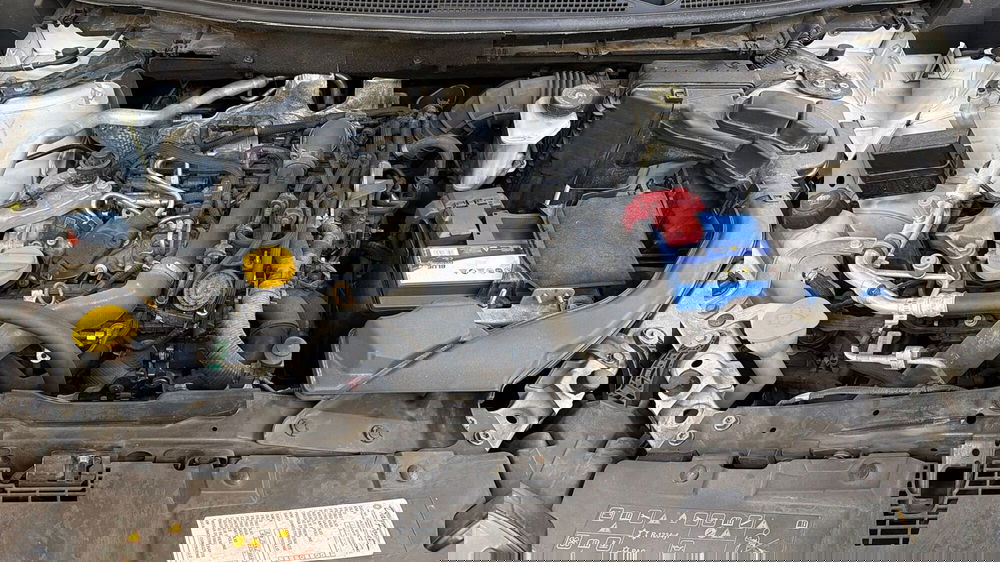 Renault Kadjar usata a Treviso (15)