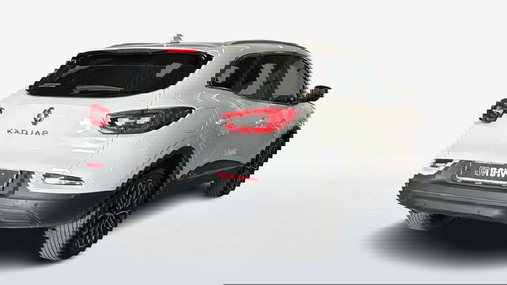 Renault Kadjar usata a Treviso (2)