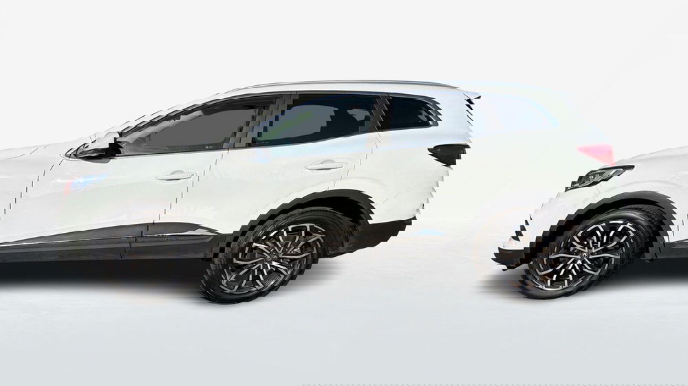 Renault Kadjar usata a Treviso (3)