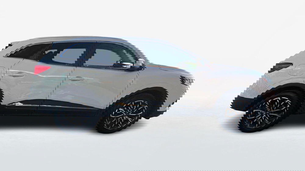 Renault Kadjar usata a Treviso (4)