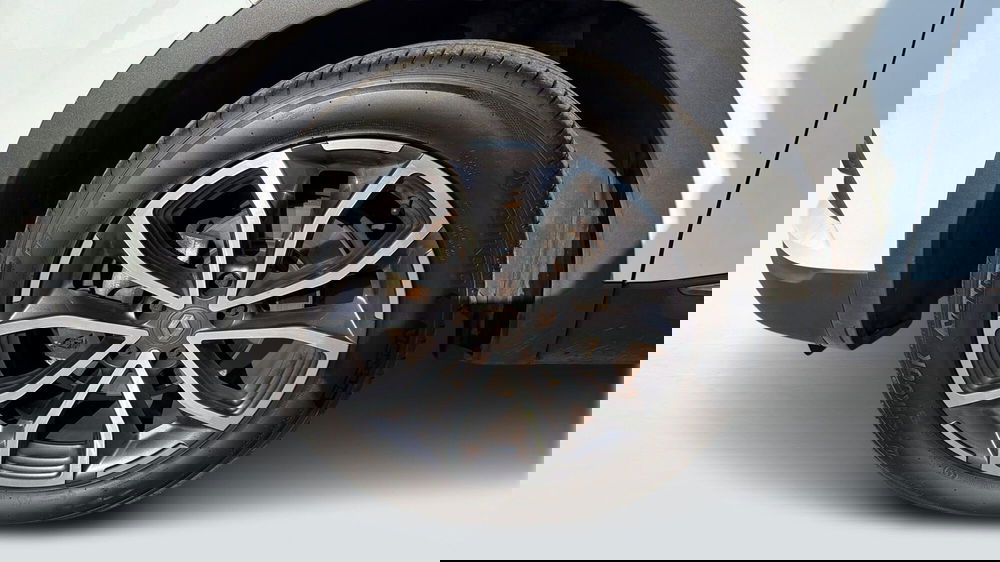 Renault Kadjar usata a Treviso (6)