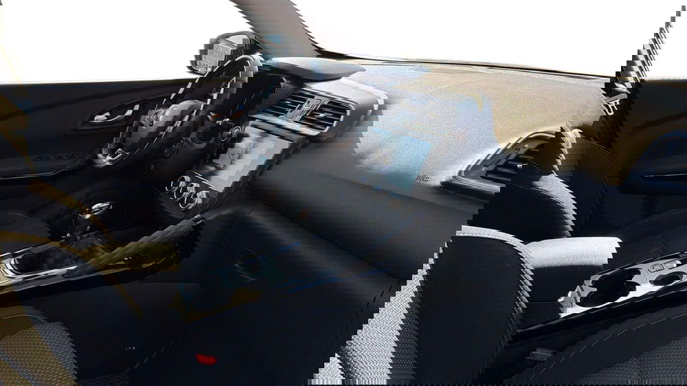 Renault Kadjar usata a Treviso (7)