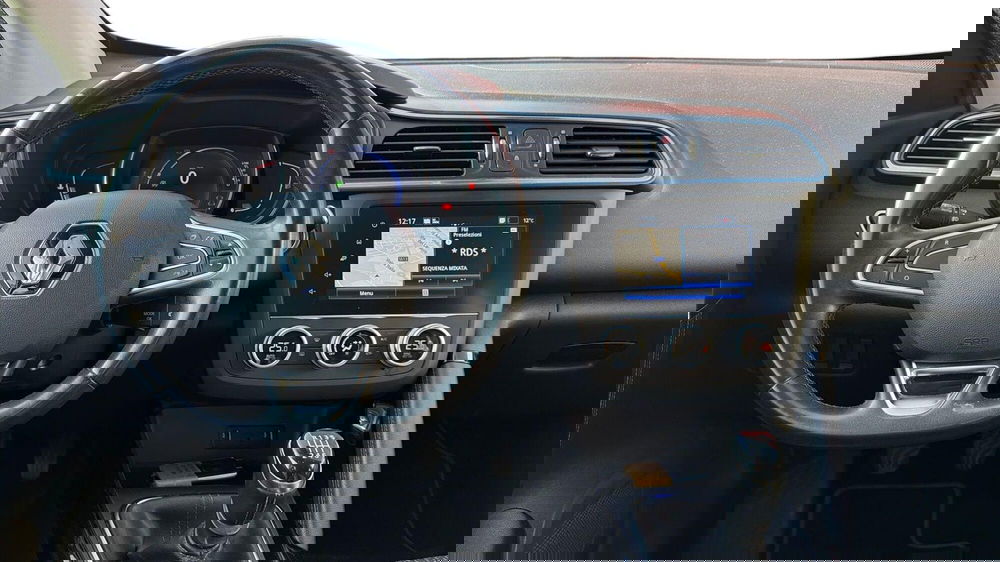 Renault Kadjar usata a Treviso (8)