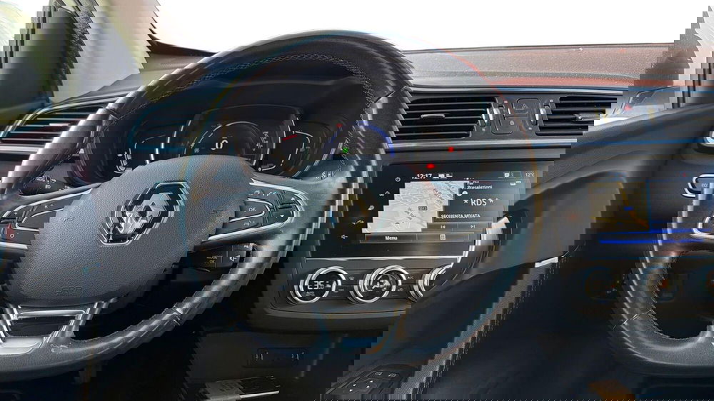 Renault Kadjar usata a Treviso (9)