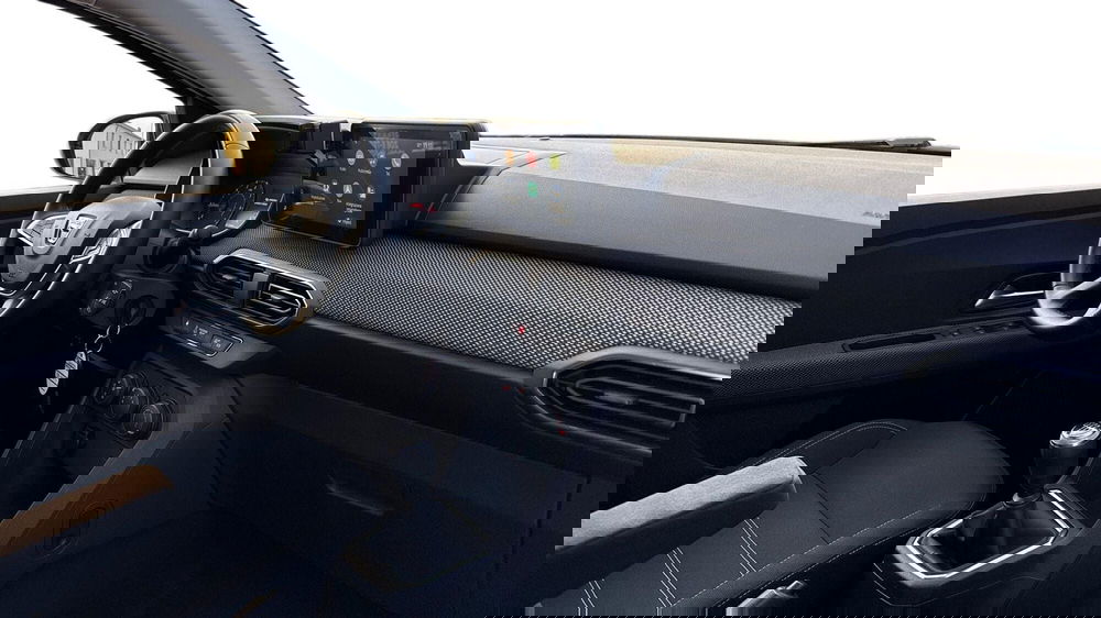 Dacia Sandero usata a Treviso (10)