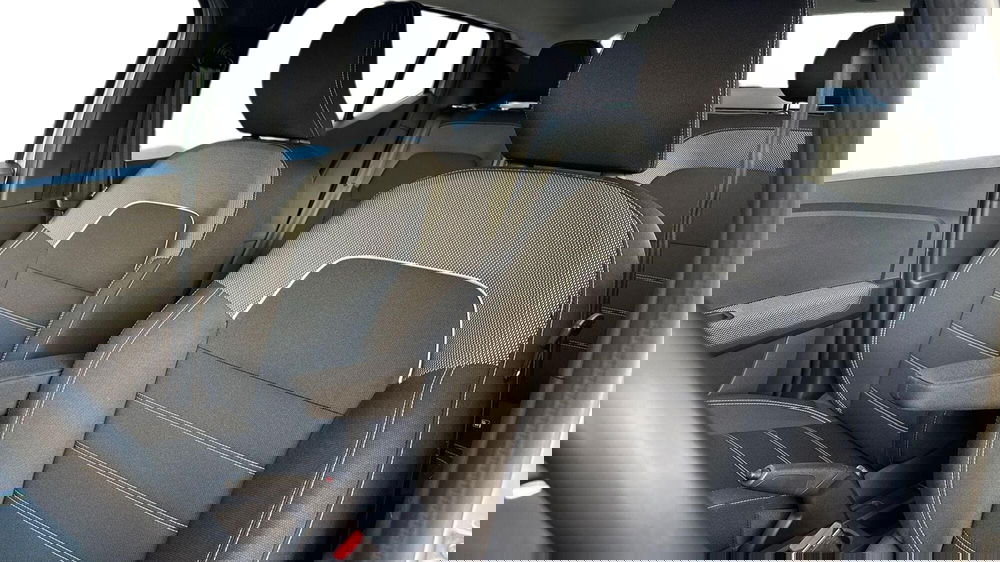 Dacia Sandero usata a Treviso (13)