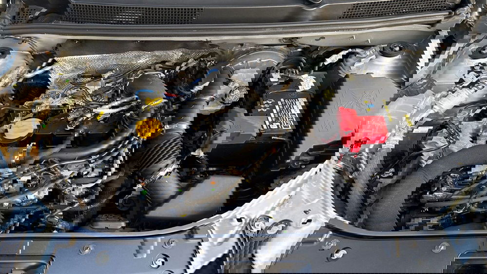 Dacia Sandero usata a Treviso (15)