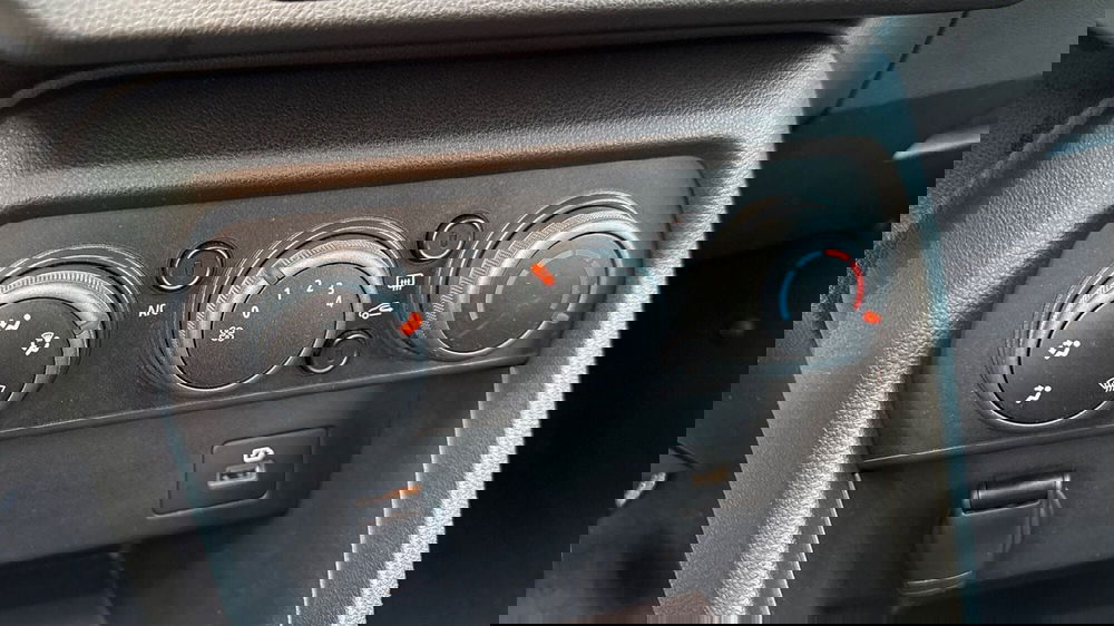 Dacia Sandero usata a Treviso (16)