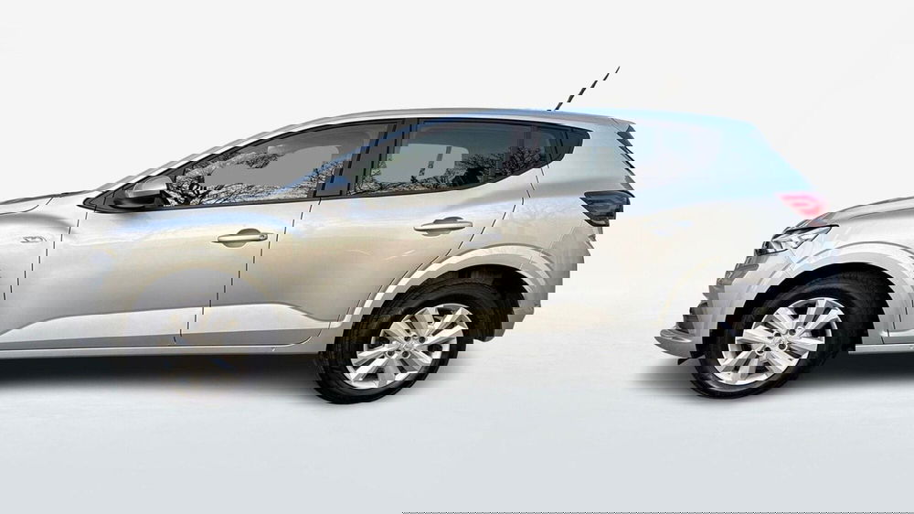 Dacia Sandero usata a Treviso (3)