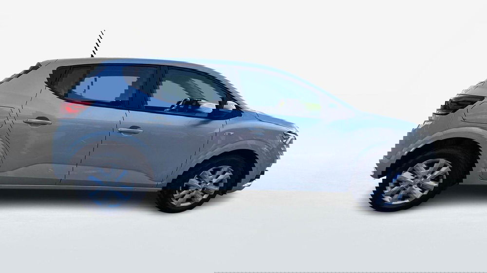 Dacia Sandero usata a Treviso (4)