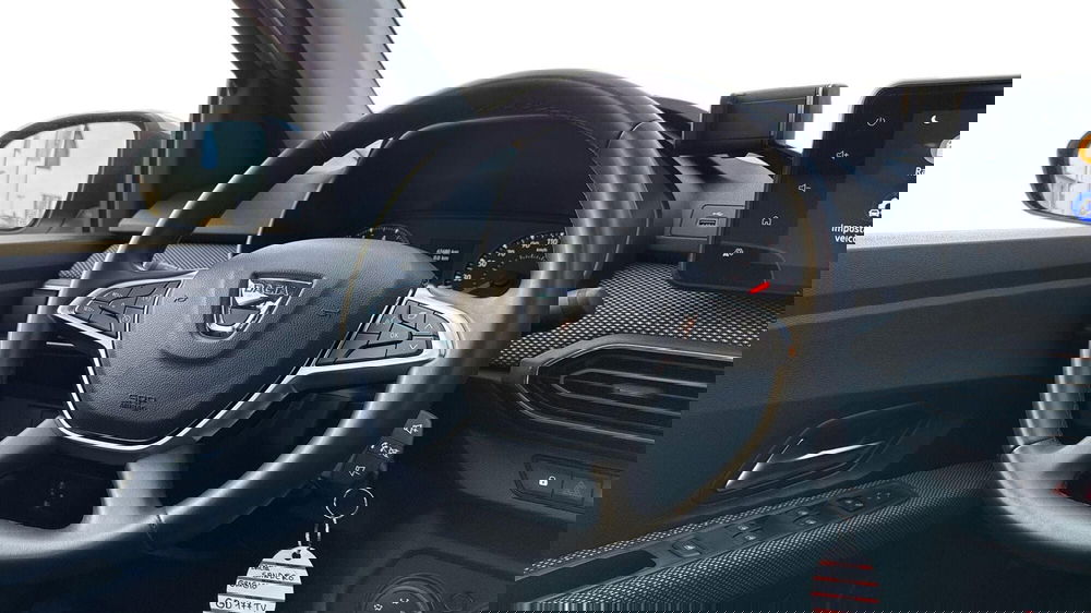 Dacia Sandero usata a Treviso (8)