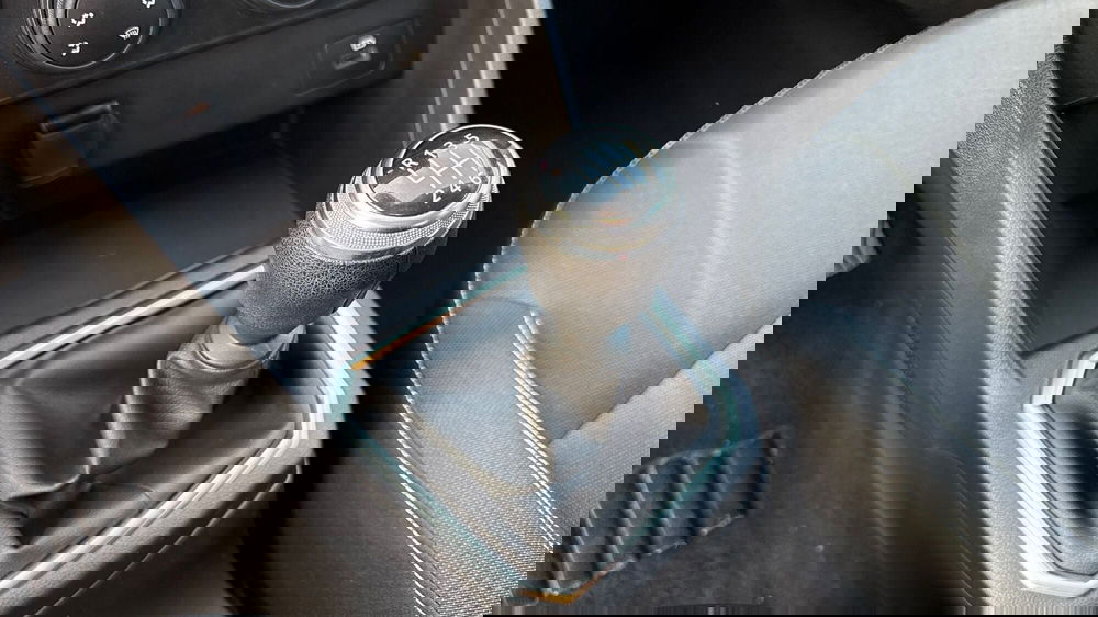 Dacia Sandero usata a Treviso (9)