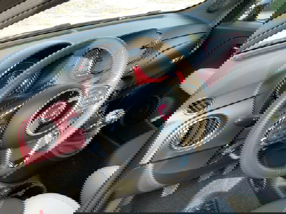 Fiat 500 usata a Perugia (11)