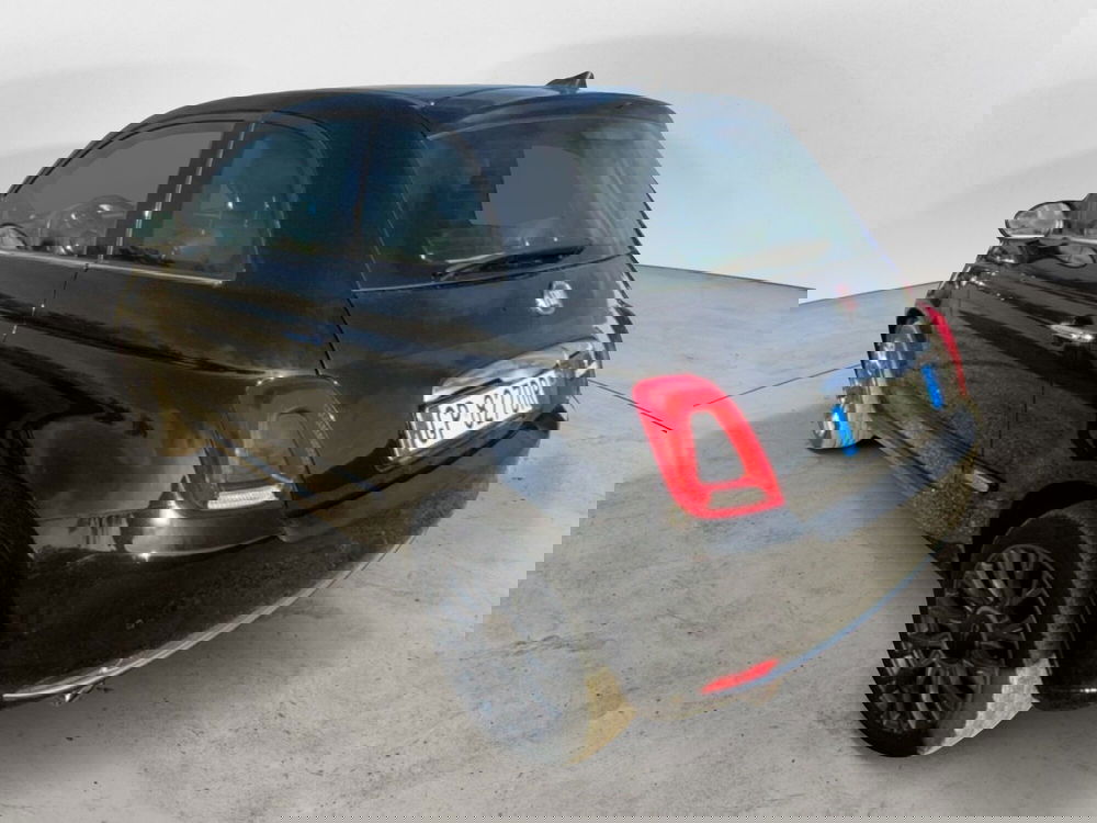 Fiat 500 usata a Perugia (15)