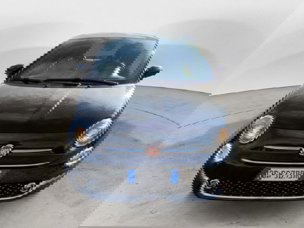 Fiat 500 usata a Perugia (4)