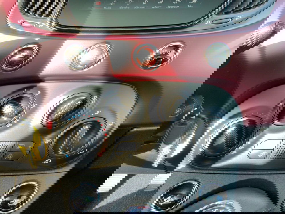 Fiat 500 usata a Perugia (8)