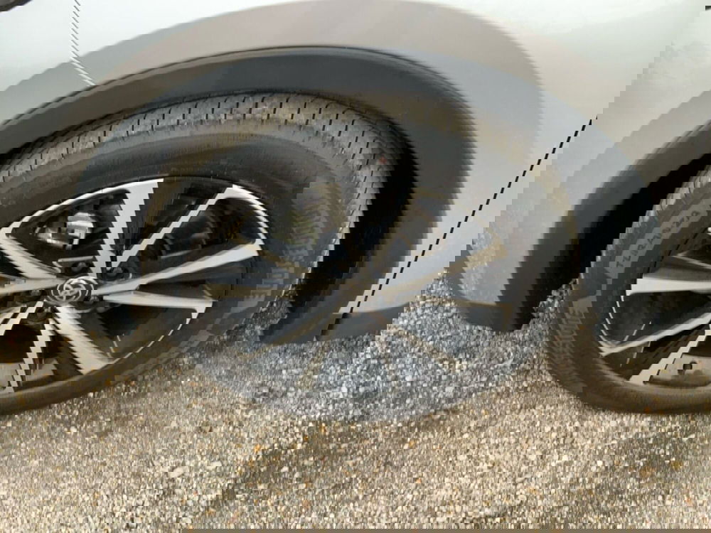 Toyota Toyota C-HR usata a Perugia