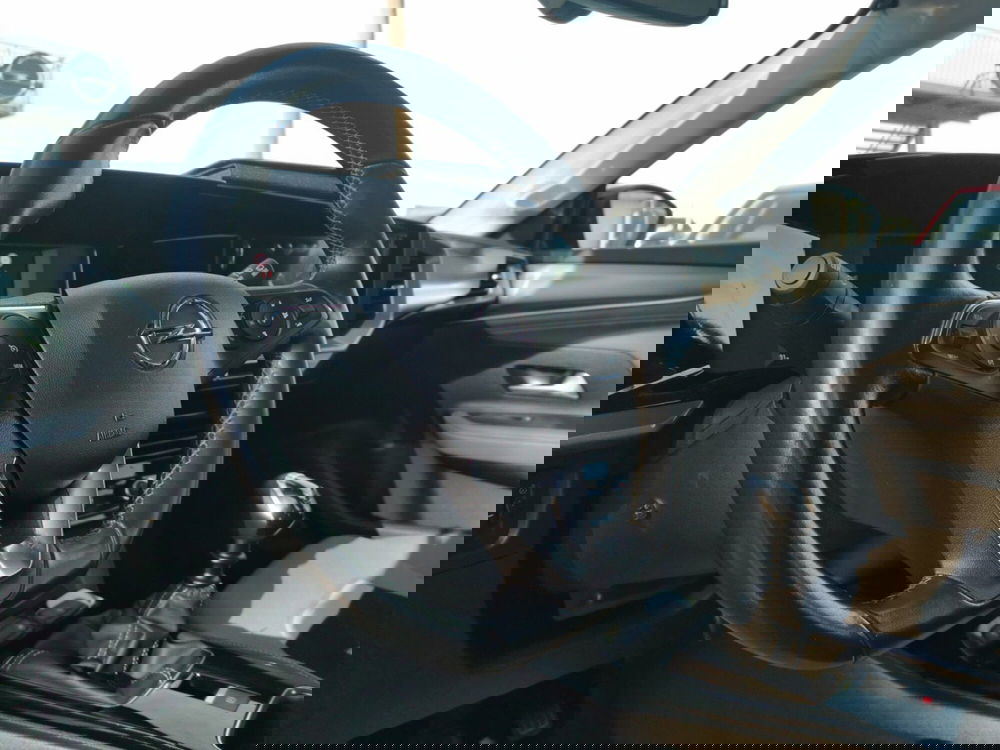 Opel Mokka usata a Taranto (10)