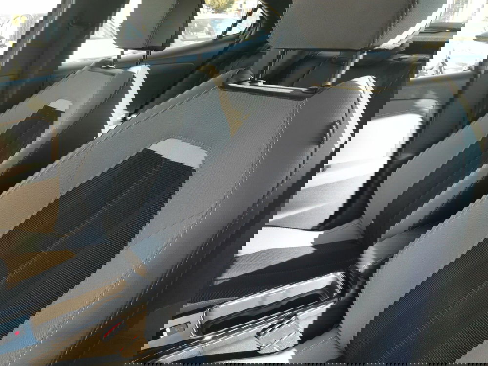 Opel Mokka usata a Taranto (11)