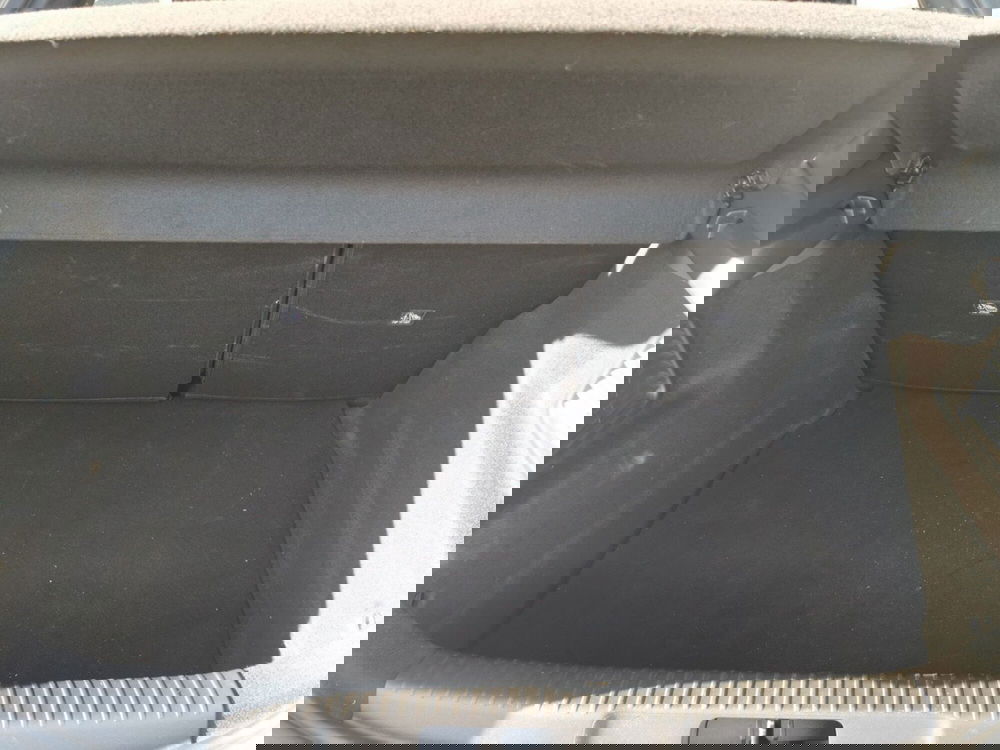 Opel Mokka usata a Taranto (17)