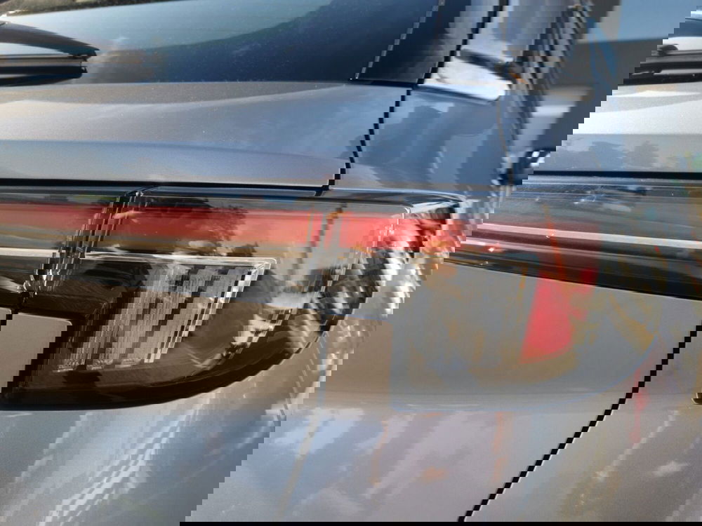 Opel Mokka usata a Taranto (19)