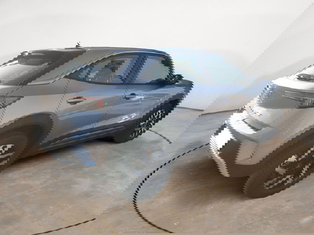 Opel Mokka usata a Taranto (7)