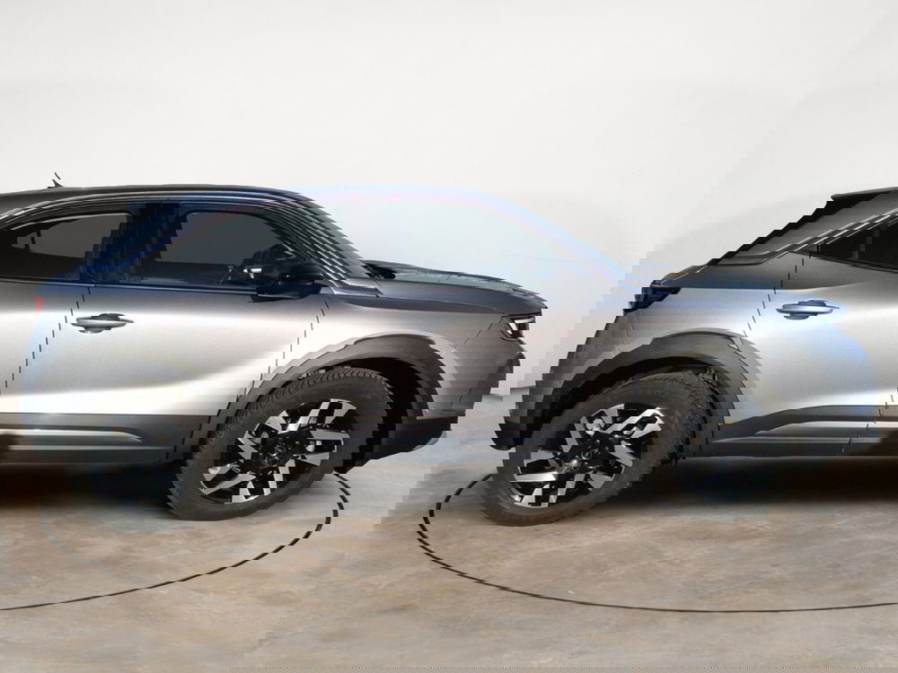 Opel Mokka usata a Taranto (8)