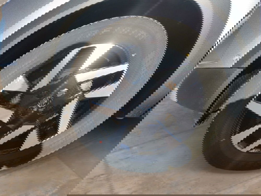 Opel Mokka usata a Taranto (9)