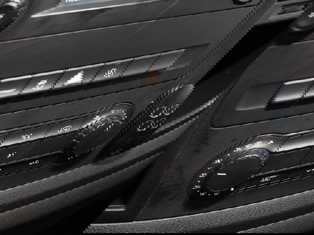 Mercedes-Benz Vito usata a Prato (16)