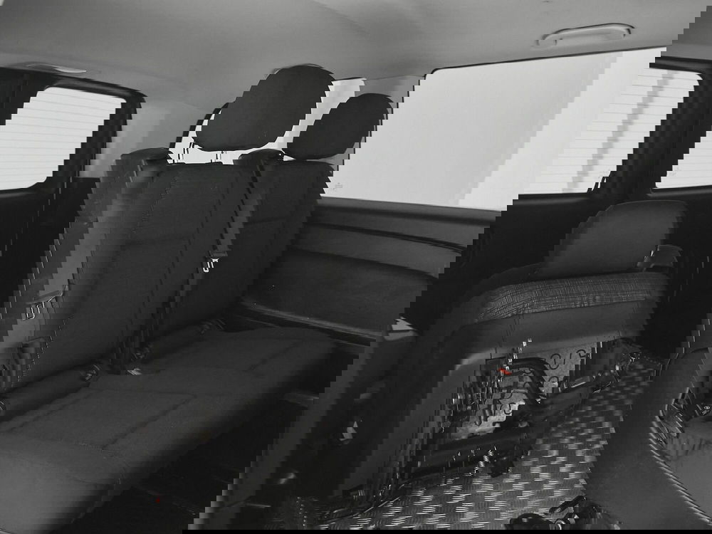 Mercedes-Benz Vito usata a Prato (19)