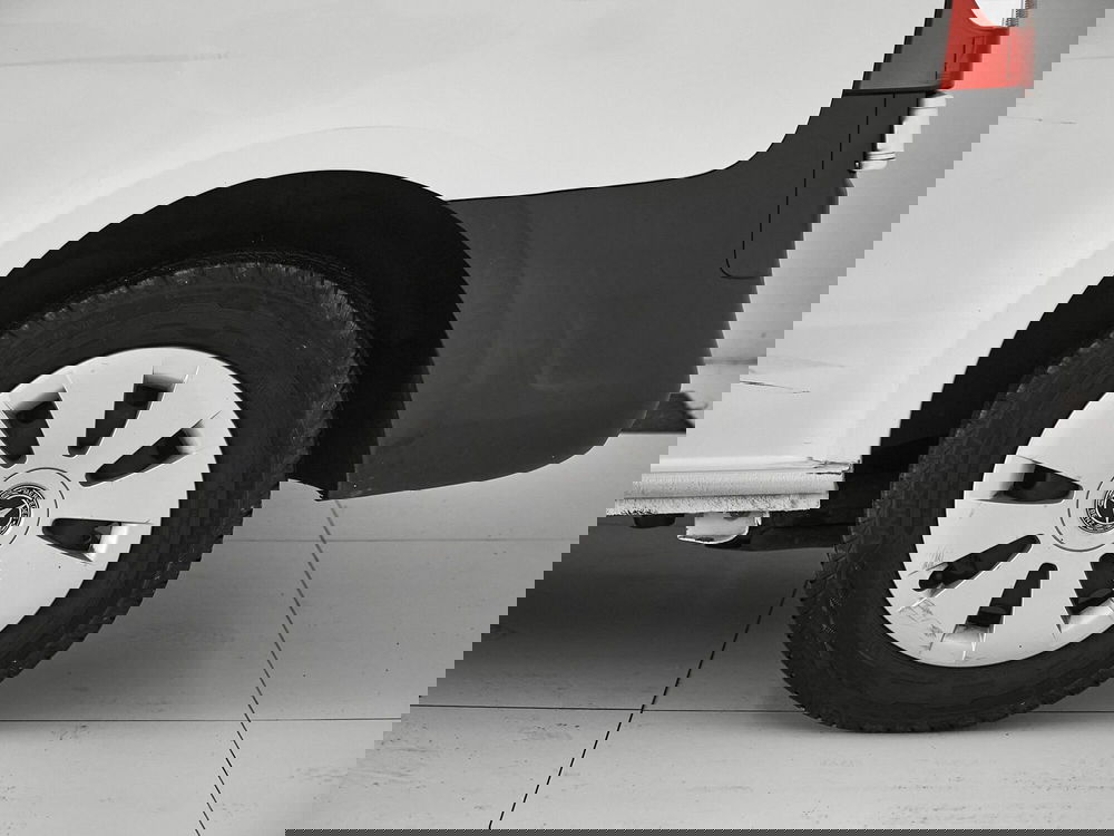 Mercedes-Benz Vito usata a Prato (4)