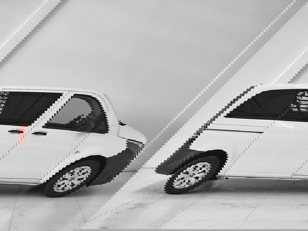 Mercedes-Benz Vito usata a Prato (6)