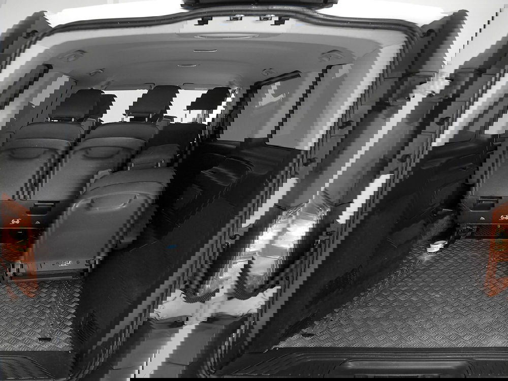 Mercedes-Benz Vito usata a Prato (8)