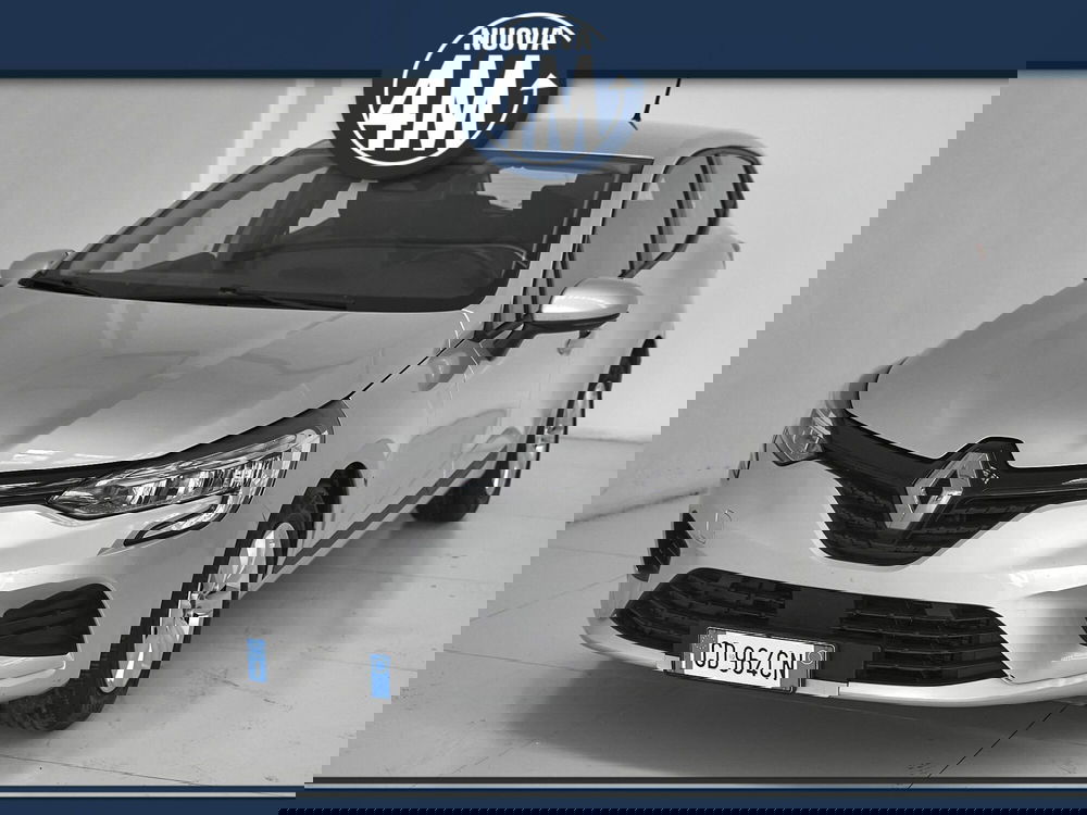 Renault Clio usata a Prato