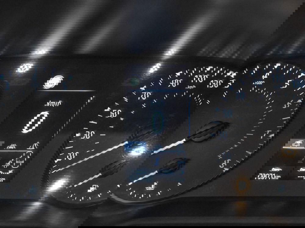 Renault Clio usata a Prato (11)