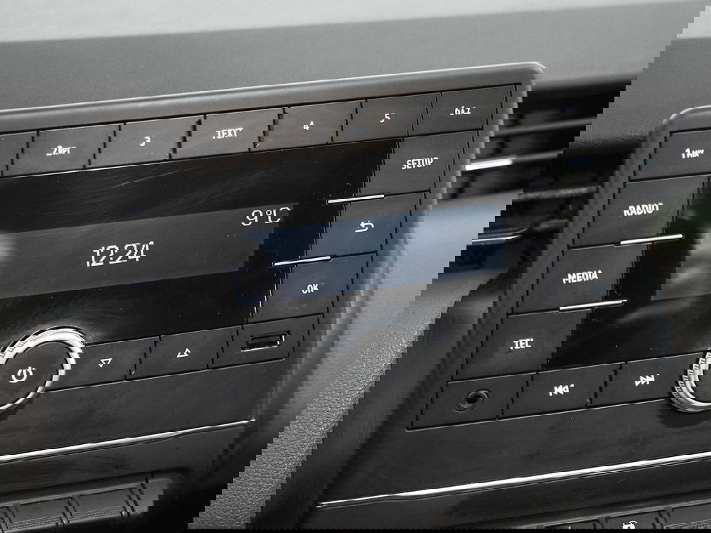 Renault Clio usata a Prato (13)