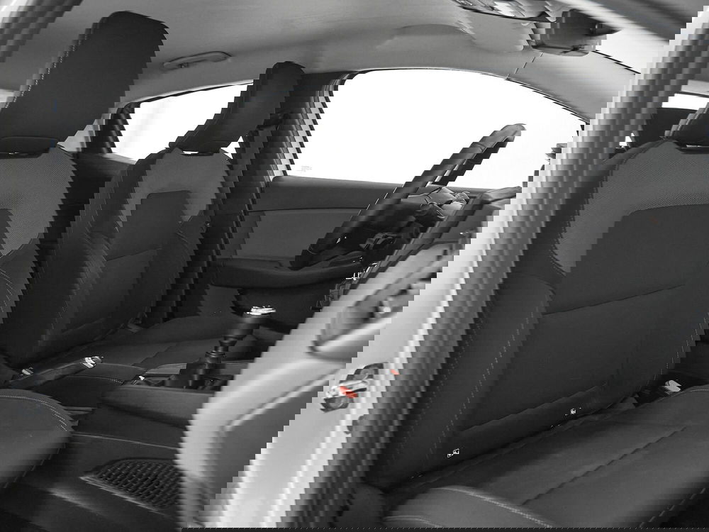 Renault Clio usata a Prato (17)