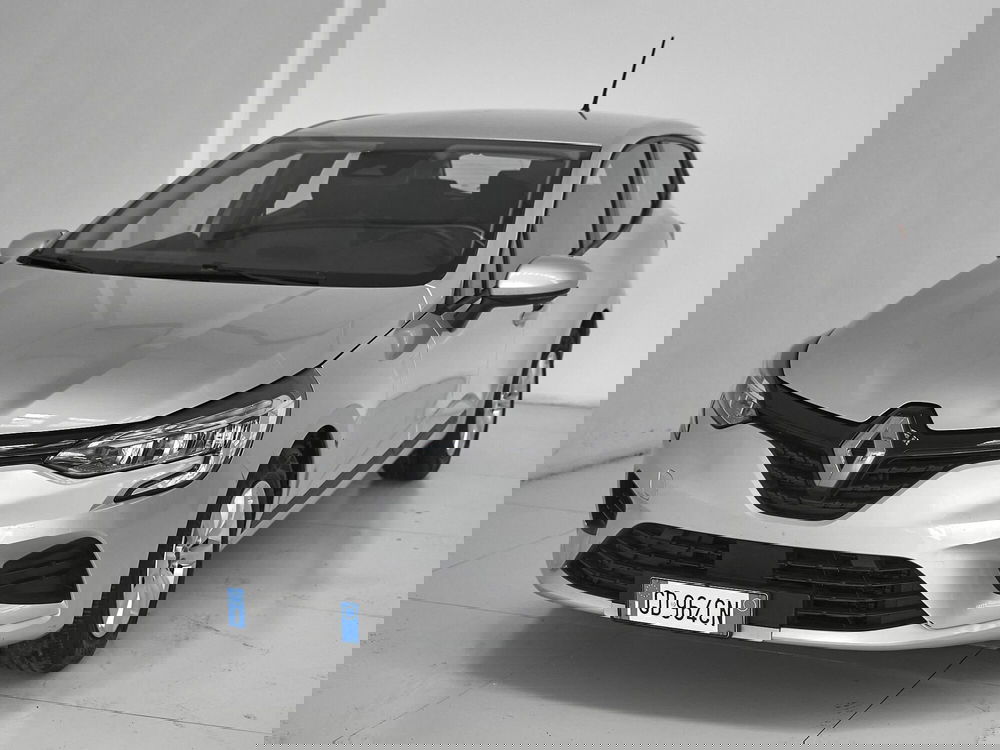 Renault Clio usata a Prato (2)