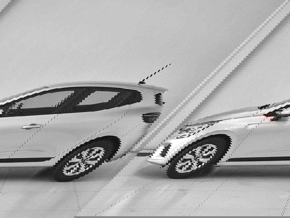 Renault Clio usata a Prato (3)