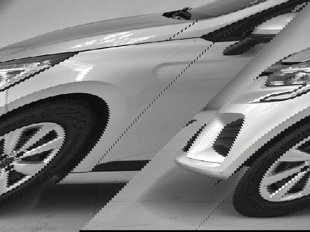 Renault Clio usata a Prato (4)