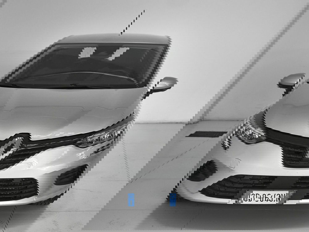 Renault Clio usata a Prato (5)