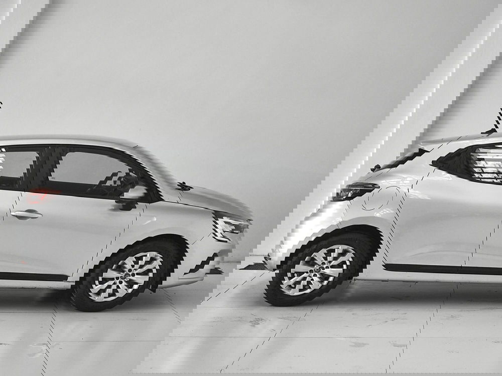 Renault Clio usata a Prato (6)