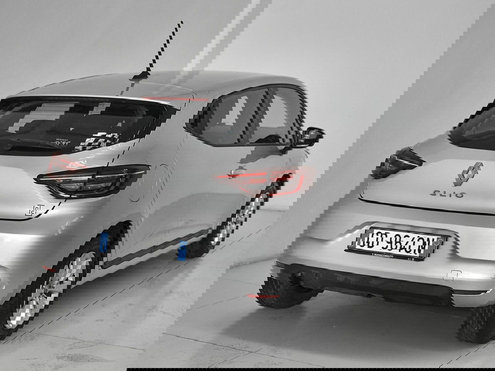 Renault Clio usata a Prato (7)