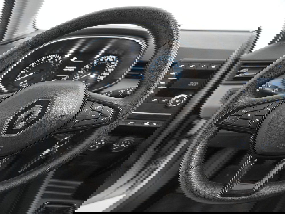 Renault Clio usata a Prato (8)