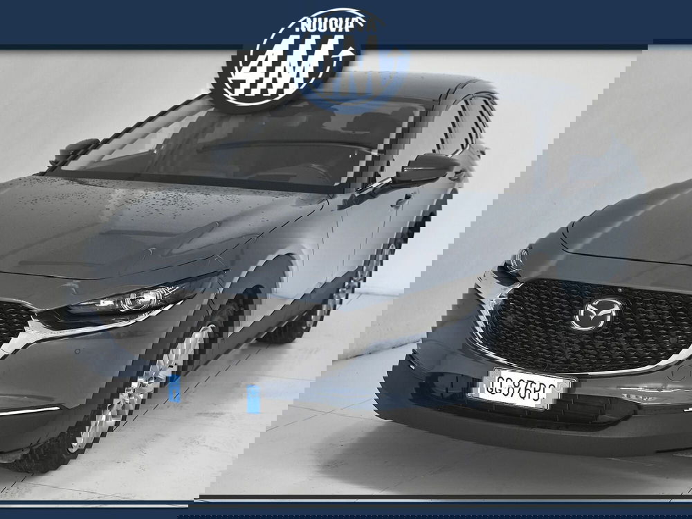Mazda CX-30 usata a Prato